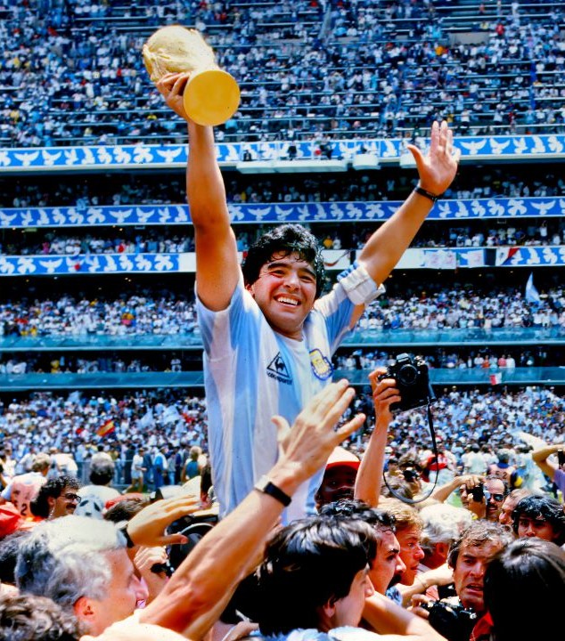 Maradona